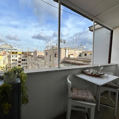 Apartment Rooftop Garbatella-ostiense
